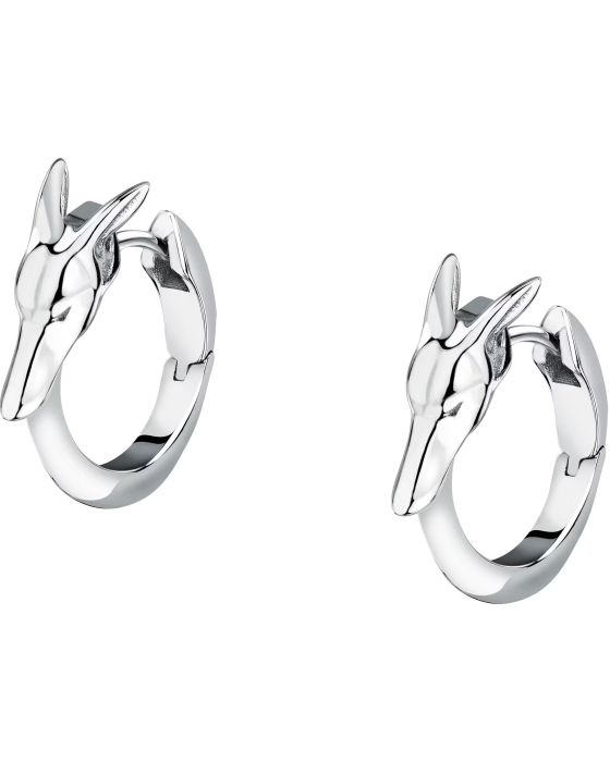 Σκουλαρίκια Trussardi T-Heritage TJAXB05