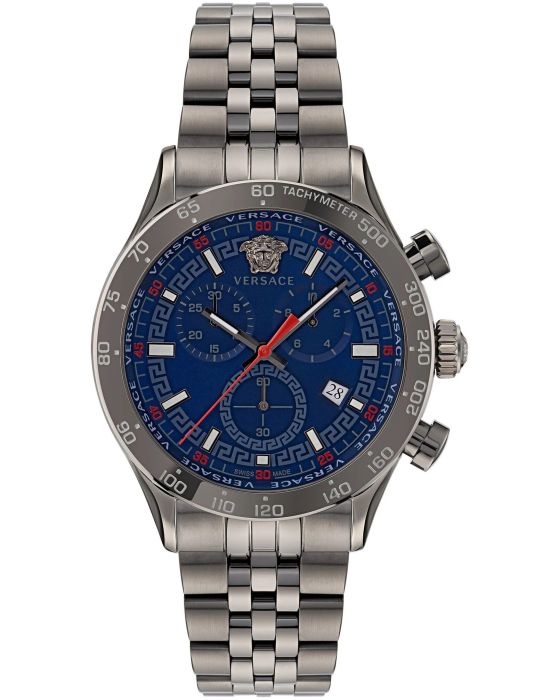 Versace Hellenyium Chronograph VE2U00722 Versace Hellenyium Chronograph VE2U00722