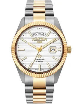 Roamer Primeline Automatic 981666-47-25-50