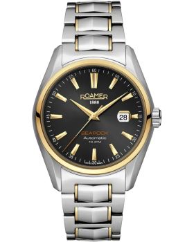 Roamer Searock Automatic 210665-47-55-20