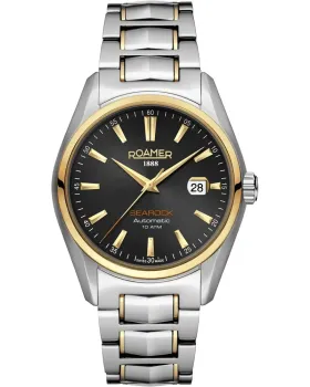 Roamer Searock Automatic 210665-47-55-20