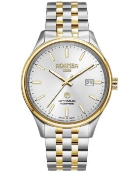 Roamer Optimus Automatic 983983-47-15-50