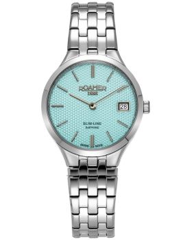 Roamer Slim Line Classic 512857-41-05-20