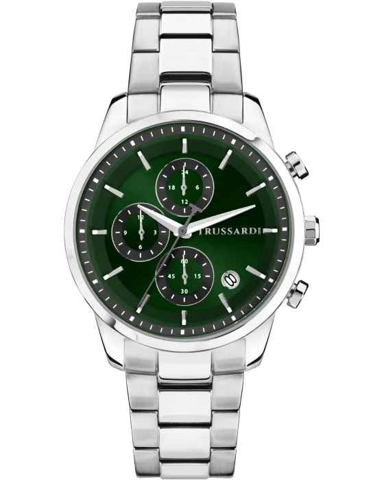 Trussardi T-Bridge Chronograph R2453171003