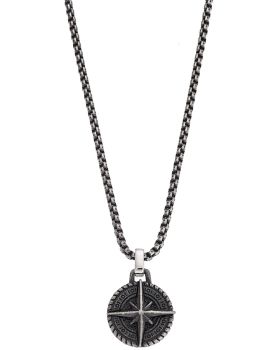 Κολιέ Selena SSD5599GM