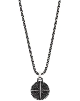 Κολιέ Selena SSD5599GM