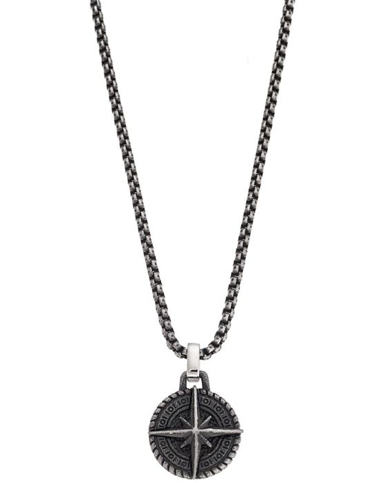 Κολιέ Selena SSD5599GM