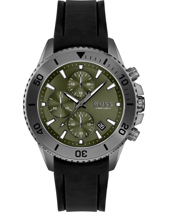 Hugo Boss Admiral Chronograph 1513967