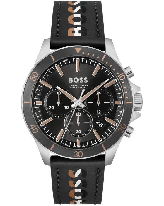 Hugo Boss Troper Chronograph 1514121