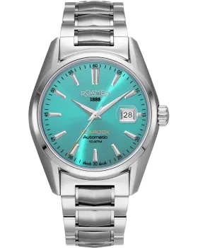 Roamer Searock Automatic II 210665-41-05-20