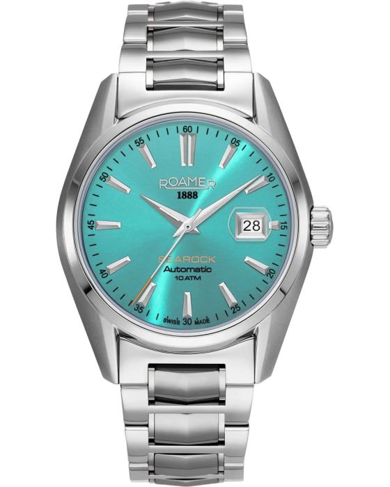 Roamer Searock Automatic II 210665-41-05-20 Roamer Searock Automatic II 210665-41-05-20