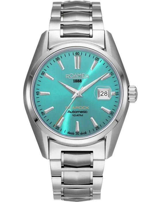 Roamer Searock Automatic II 210665-41-05-20