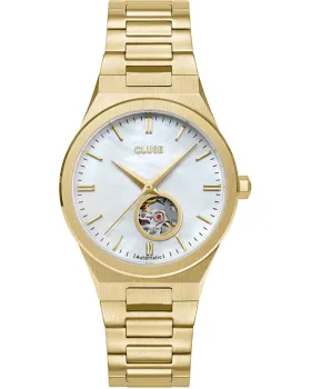 Cluse Vigoureux Automatic CW24106