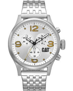 Caterpillar Diam Chronograph QB14311237