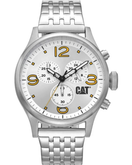 Caterpillar Diam Chronograph QB14311237
