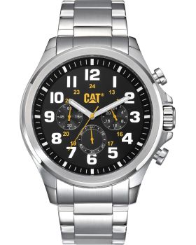 Caterpillar Operator Chronograph PU14311117