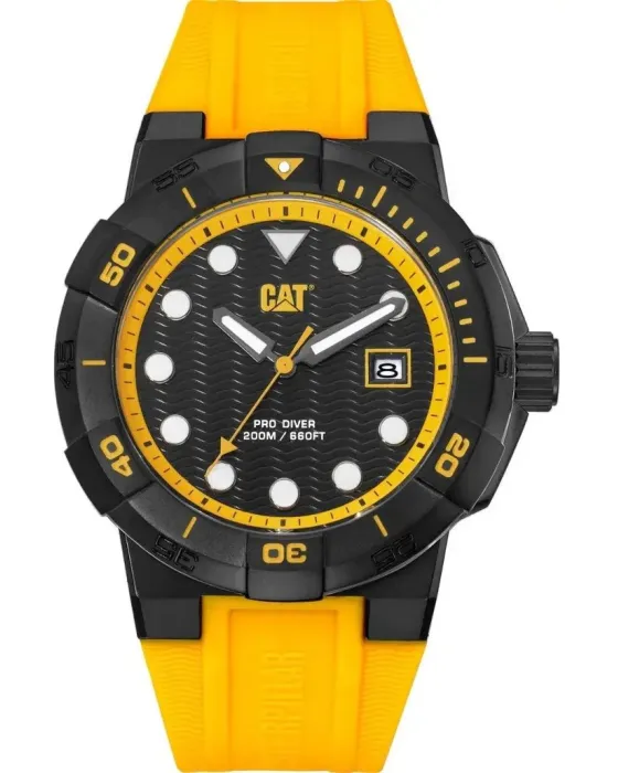 Caterpillar Shock Diver SI16127127