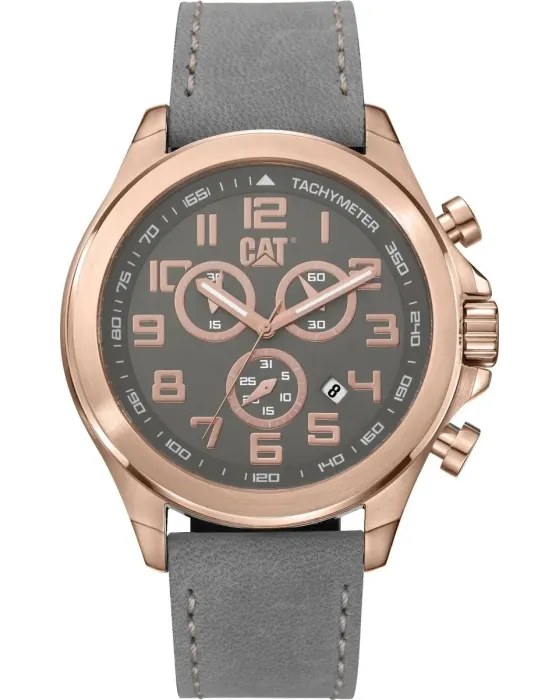 Caterpillar Operator Chronograph PU29335119