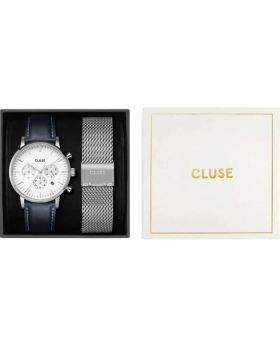 Cluse Aravis Chronograph Gift Box CG21004 - 