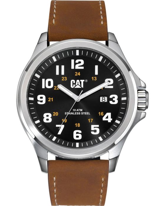 Caterpillar Operator PU14135117