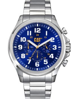 Caterpillar Operator Chronograph PU14311617