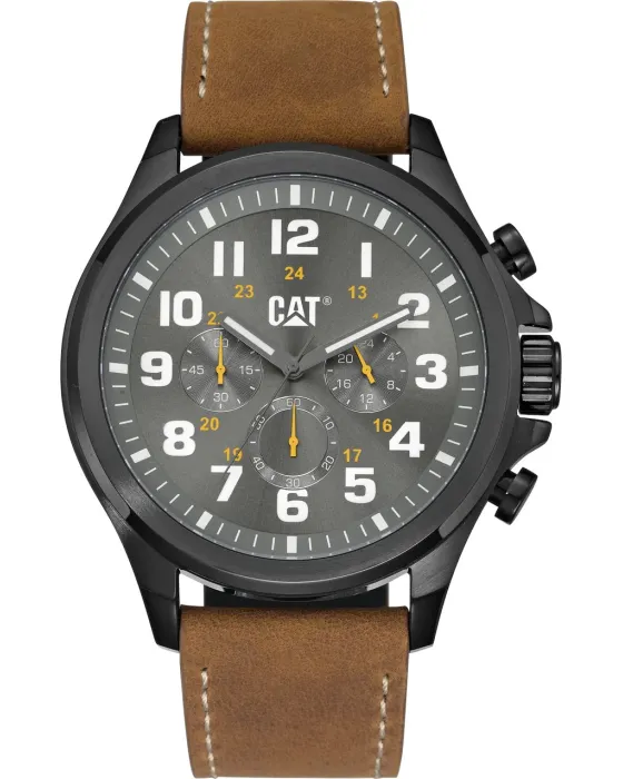 Caterpillar Operator Chronograph PU15335517