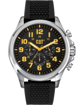 Caterpillar Operator Chronograph PU14321117