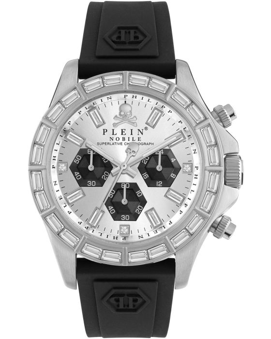 Philipp Plein Nobile Racing Chronograph PWVAA0123 Philipp Plein Nobile Racing Chronograph PWVAA0123