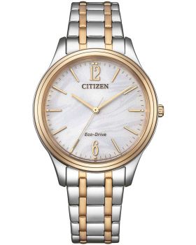 Citizen Elegance Eco-Drive EM0416-78A