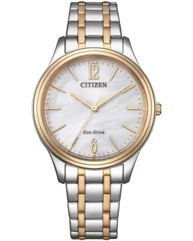 Citizen Elegance Eco-Drive EM0416-78A