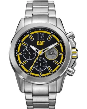 Caterpillar Twist Up Chronograph YU14911137
