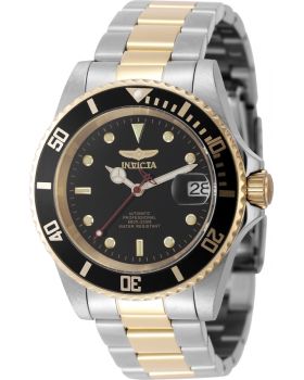 Invicta Pro Diver Automatic 47641