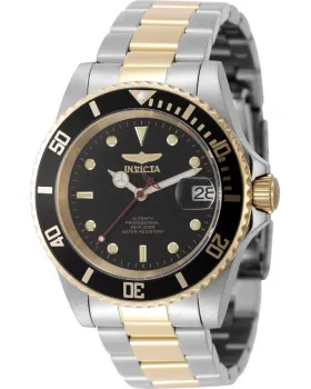 Invicta Pro Diver Automatic 47641