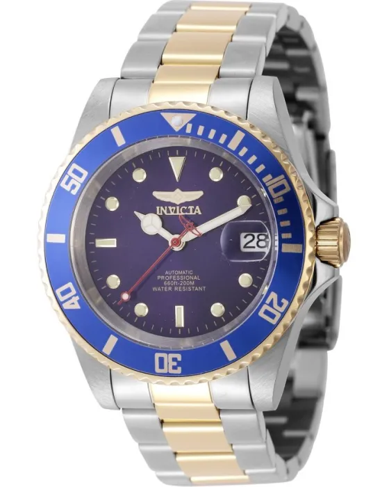 Invicta Pro Diver Automatic 47642