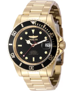 Invicta Pro Diver Automatic 47643