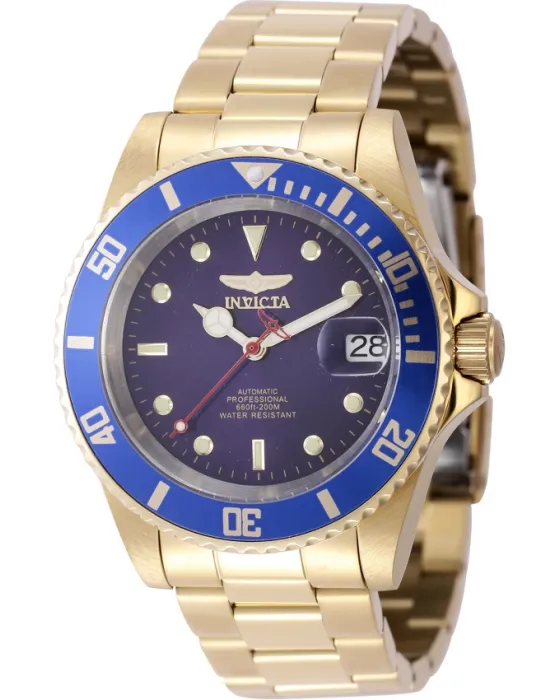 Invicta Pro Diver Automatic 47644