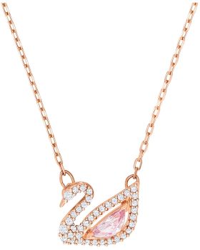 Κολιέ Swarovski Dazzling Swan 5469989