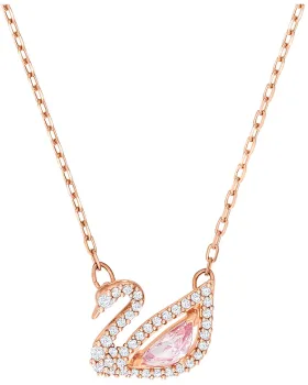 Κολιέ Swarovski Dazzling Swan 5469989