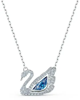 Κολιέ Swarovski Dancing Swan 5533397