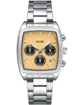 Cluse Quartaut Chronograph CW52004