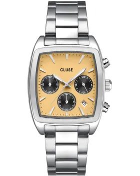 Cluse Quartaut Chronograph CW52004