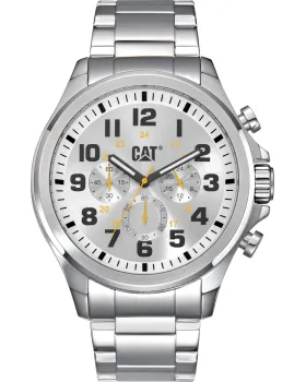 Caterpillar Operator Chronograph PU14311217