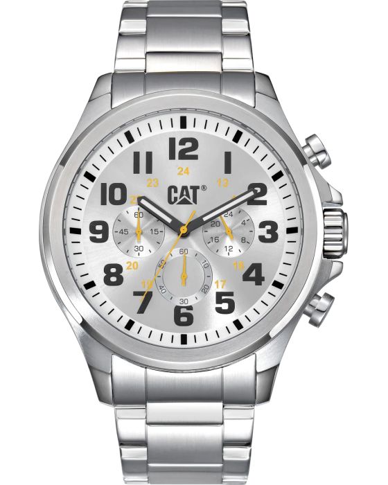 Caterpillar Operator Chronograph PU14311217 Caterpillar Operator Chronograph PU14311217