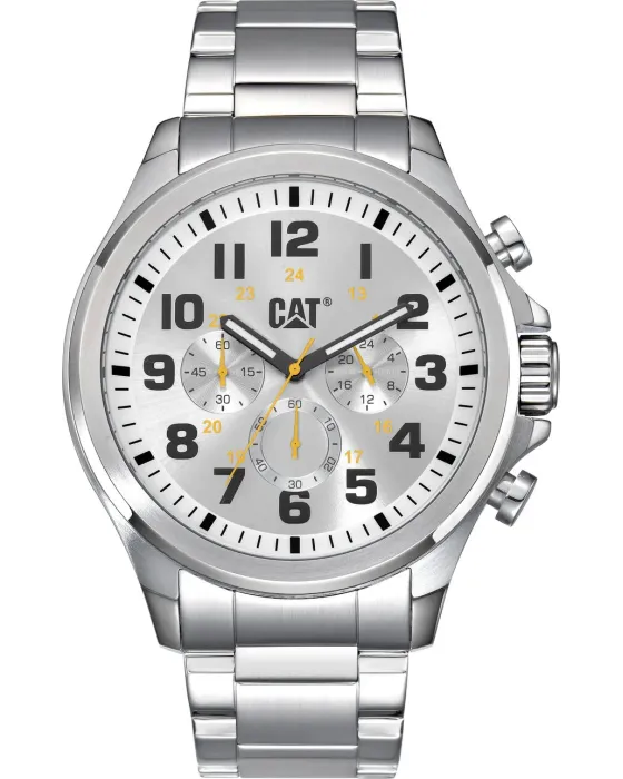 Caterpillar Operator Chronograph PU14311217