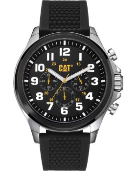 Caterpillar Operator Chronograph PU16321111