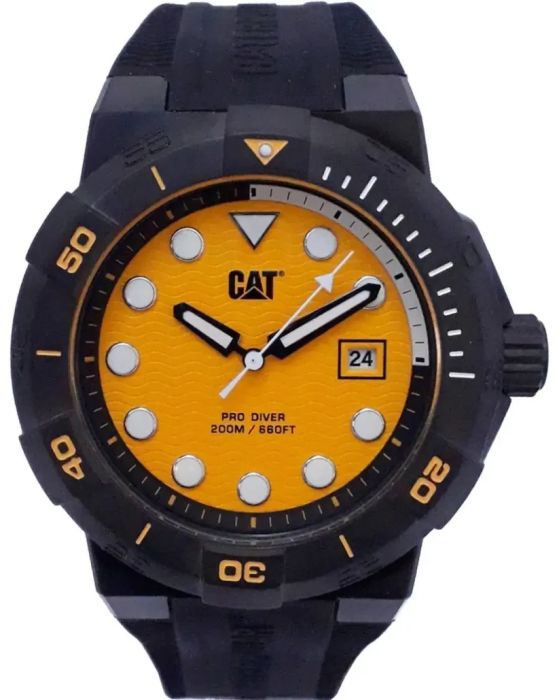 Caterpillar Shock Diver SI16121721 Caterpillar Shock Diver SI16121721