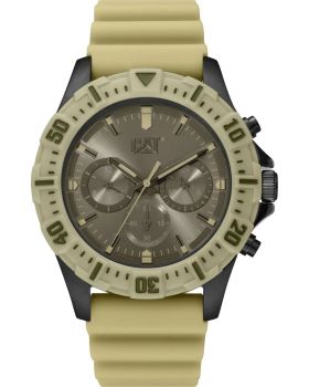 Caterpillar Moto Chronograph PZ15928929
