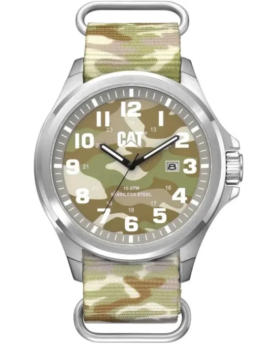 Caterpillar Operator PU14160010