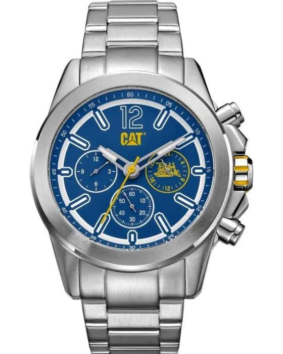 Caterpillar Twist Up Chronograph YU14911637