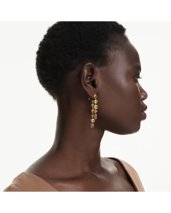 Σκουλαρίκια Swarovski Gema 5718073 - 